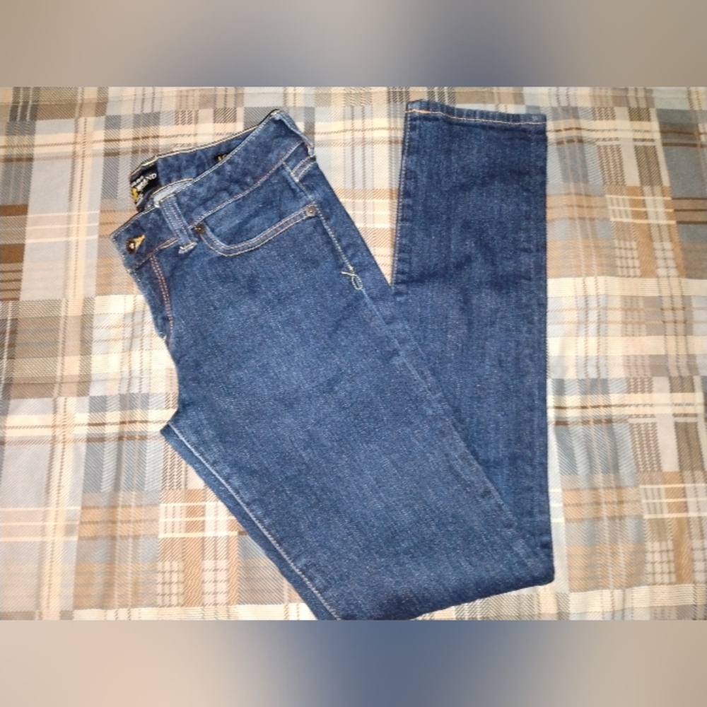 Lucky Jeans